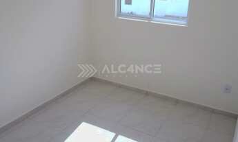 Imagem 5: Apto - 2 Quartos - 1 Suíte - 47,40 m² - Gramame, João Pessoa/PB