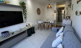 Imagem: Apto - 2 Quartos - 1 Suíte - 86m² - Ponta