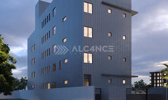 Imagem 5: Apto - 1 Quarto - 32,8 m² - Manaíra, João Pessoa/PB