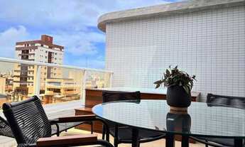 Imagem 3: Cobertura Duplex - 2 Quartos - 1 Suíte - 82 m² - Bancários, João Pessoa/PB