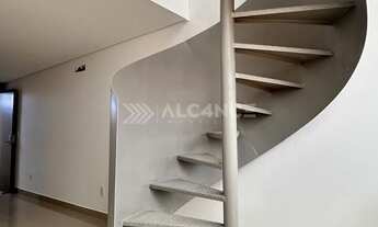 Imagem 5: Cobertura Duplex - 2 Quartos - 1 Suíte - 82 m² - Bancários, João Pessoa/PB