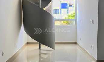 Imagem 7: Cobertura Duplex - 2 Quartos - 1 Suíte - 82 m² - Bancários, João Pessoa/PB