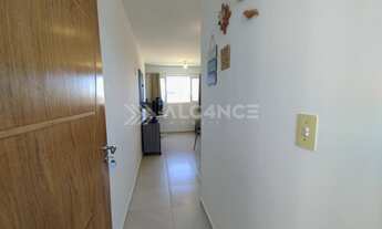 Imagem: Apto - 2 Quartos - 1 Suíte - 56 m² - Ponta