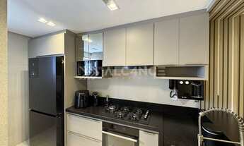 Imagem 2: Apto - 2 Quartos - 1 Suíte - 55m² - Intermares, Cabedelo/PB