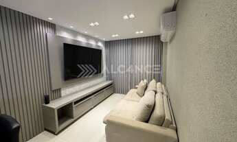 Imagem: Apto - 2 Quartos - 1 Suíte - 55m² - Intermares