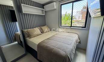 Imagem 7: Apto - 2 Quartos - 1 Suíte - 55m² - Intermares, Cabedelo/PB