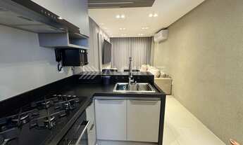 Imagem 3: Apto - 2 Quartos - 1 Suíte - 55m² - Intermares, Cabedelo/PB