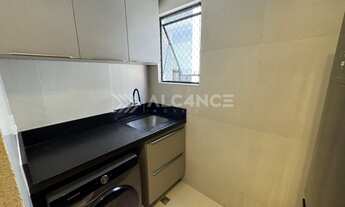 Imagem 5: Apto - 2 Quartos - 1 Suíte - 55m² - Intermares, Cabedelo/PB