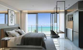 Imagem 2: Flat - 18,55m² - Intermares, Cabedelo/PB