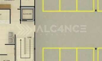 Imagem 3: Flat - 18,55m² - Intermares, Cabedelo/PB