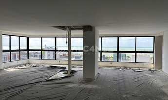 Imagem 2: Apto - 5 Suítes - 279,95 m² - Cabo Branco, João Pessoa/PB