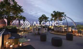 Imagem: Apartamento à venda no bairro Aeroclube