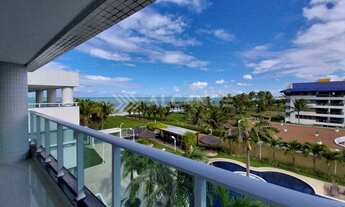 Imagem: Cobertura - 4 Suítes - 214,93 m² - Ponta