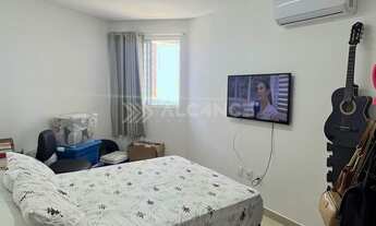 Imagem 2: Apto - 3 Quartos - 1 Suíte - 86 m² - Altiplano Cabo Branco, João Pessoa/PB