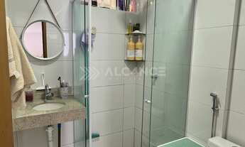 Imagem 6: Apto - 3 Quartos - 1 Suíte - 86 m² - Altiplano Cabo Branco, João Pessoa/PB