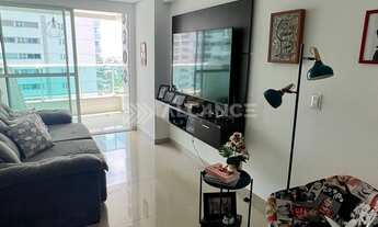 Imagem: Apto - 3 Quartos - 1 Suíte - 86 m² - Altiplano