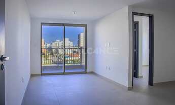 Imagem: Apto - 3 Quartos - 1 Suíte - 75 m² - Intermares