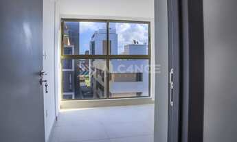 Imagem 2: Apto - 3 Quartos - 1 Suíte - 75 m² - Intermares, Cabedelo/PB