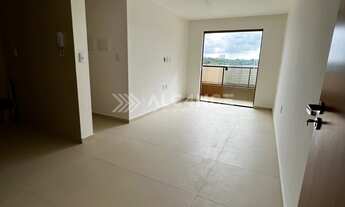 Imagem: Apto - 3 Quartos - 1 Suíte - 67,12 m²