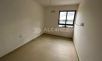Imagem 5: Apto - 3 Quartos - 1 Suíte - 67,12 m² - Altiplano - João Pessoa/PB