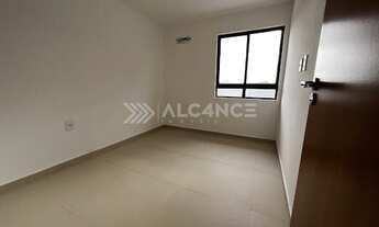 Imagem 6: Apto - 3 Quartos - 1 Suíte - 67,12 m² - Altiplano - João Pessoa/PB