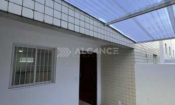 Imagem: Apto - 2 Quartos - 1 Suíte - 96 m² - Gramame