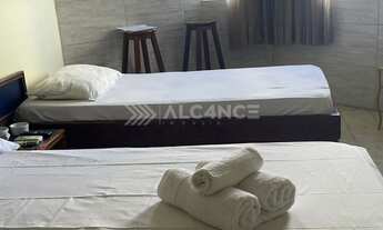 Imagem 2: Flat - 27m² - Intermares, Cabedelo/PB