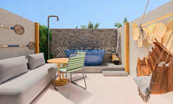 Imagem 3: Studio - 31,64 m² - Cabo Branco, João Pessoa/PB