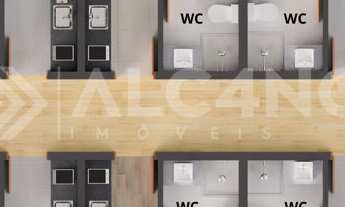 Imagem 5: Studio - 31,64 m² - Cabo Branco, João Pessoa/PB