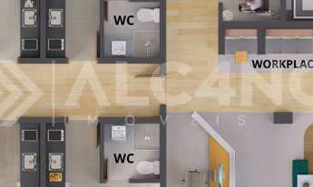 Imagem 4: Studio - 31,64 m² - Cabo Branco, João Pessoa/PB