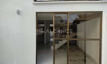 Imagem: Casa Triplex - 3 Suítes - 134 m² - Poço