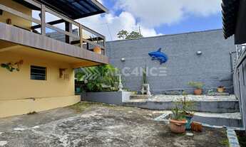 Imagem 4: Casa - 2 Quartos - 1 Suíte - 200 m² - Centro, Pitimbu/PB