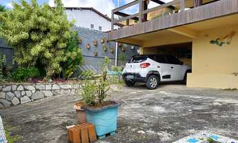 Imagem 2: Casa - 2 Quartos - 1 Suíte - 200 m² - Centro, Pitimbu/PB