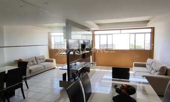 Imagem: Apto - 3 Quartos - 1 Suíte - 115m² - Bessa