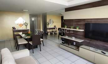 Imagem 2: Apto - 3 Quartos - 1 Suíte - 115m² - Bessa, João Pessoa/PB