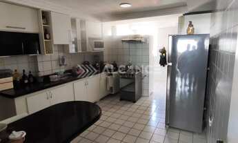 Imagem 3: Apto - 3 Quartos - 1 Suíte - 115m² - Bessa, João Pessoa/PB