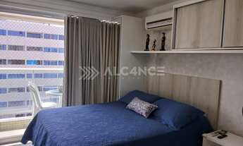 Imagem: Apto Studio - 18 m² - Intermares, Cabedelo/PB