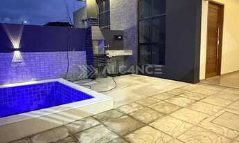 Imagem 7: Casa Alto Padrão - 3 Quartos - 2 Suítes - 112 m² - Cidade dos Colibris, João Pessoa/PB