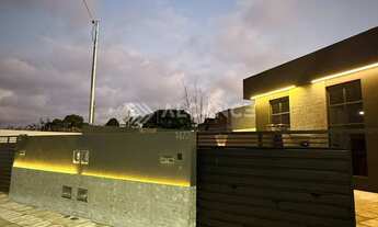 Imagem 2: Casa Alto Padrão - 3 Quartos - 2 Suítes - 112 m² - Cidade dos Colibris, João Pessoa/PB