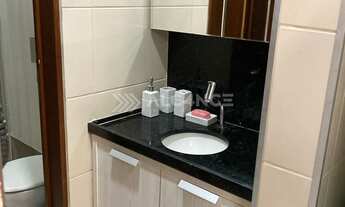 Imagem 6: Apto - 1 Quarto - 32,59 m² - Cabo Branco, João Pessoa/PB