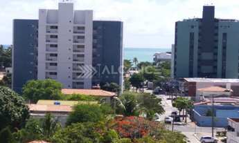 Imagem 5: Apto - 1 Quarto - 51,00 m² - Cabo Branco, João Pessoa/PB