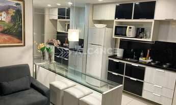 Imagem 3: Apto - 1 Quarto - 32,59 m² - Cabo Branco, João Pessoa/PB