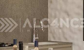 Imagem: Studio - 21,83 m² - Intermares, Cabedelo/PB