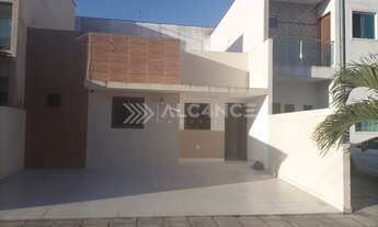 Imagem: Casa - 2 Quartos - 1 Suíte - 57m² - Palmeira