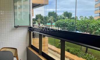 Imagem: Apto - 3 Quartos - 1 Suíte - 83 m² - Ponta