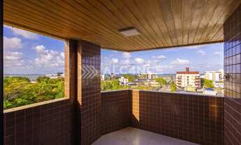 Imagem: Apto - 3 Suítes - DCE - 120 m² - Jardim