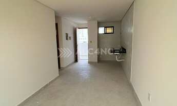 Imagem 6: Apto - 3 Quartos - 1 Suíte - 59,93 m² - Manaíra, João Pessoa/PB