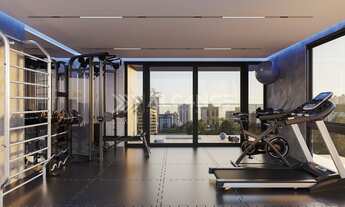 Imagem 3: Apto - 2 Quartos - 1 Suíte - 52,83 m² - Poço, Cabedelo/PB