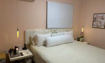 Imagem 4: Apto - 3 Quartos - 1 Suíte - 197,69 m² - Cobertura Duplex em Bessa, João Pessoa/PB