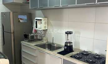 Imagem 2: Apto - 3 Quartos - 1 Suíte - 197,69 m² - Cobertura Duplex em Bessa, João Pessoa/PB